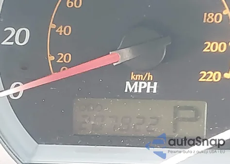 2007 Suzuki Forenza Convenience из США, поврежденный, VIN KL5JD56Z27K540997